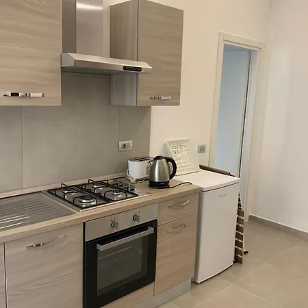 Aparthotel Le Casuzze Di Siculiana