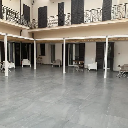 Aparthotel Le Casuzze Di *