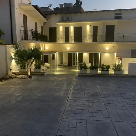 Le Casuzze Di Aparthotel Siculiana
