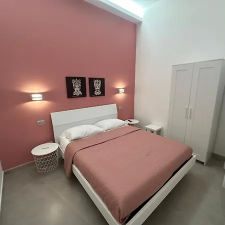 Le Casuzze Di * Siculiana