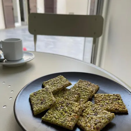 Le Casuzze Di 아파트호텔