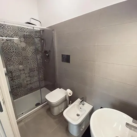 Le Casuzze Di 아파트호텔 시큘리아나