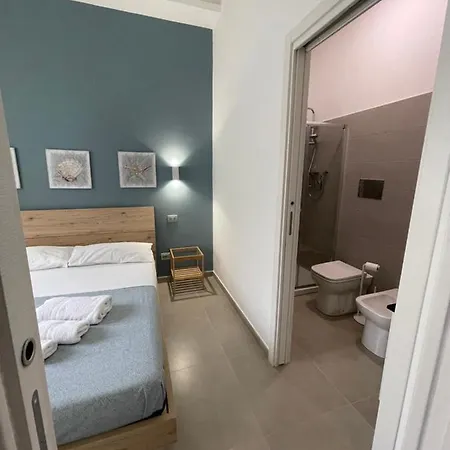 Le Casuzze Di 아파트호텔