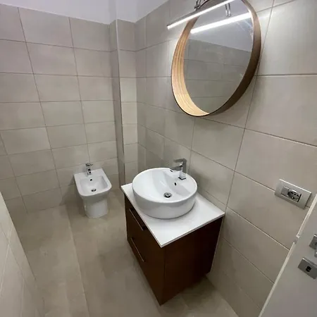 아파트호텔 Le Casuzze Di 시큘리아나