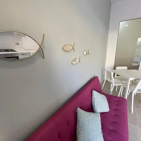 Le Casuzze Di 3* 시큘리아나