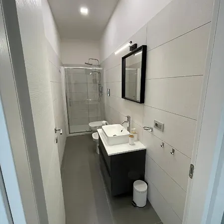 Le Casuzze Di 3* 시큘리아나