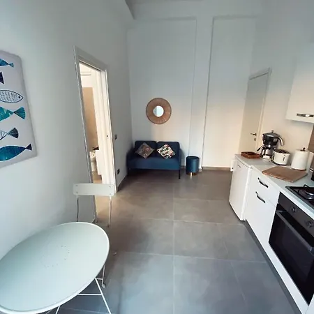 Le Casuzze Di 아파트호텔 시큘리아나