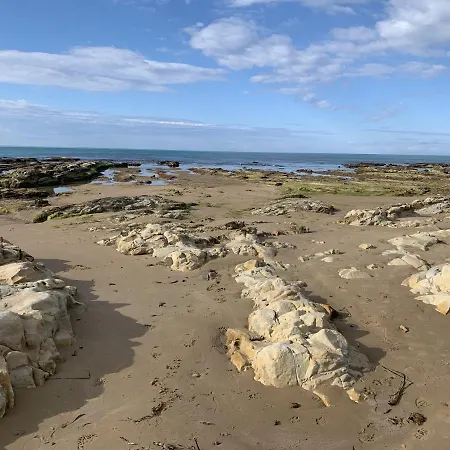 아파트호텔 Le Casuzze Di 3*