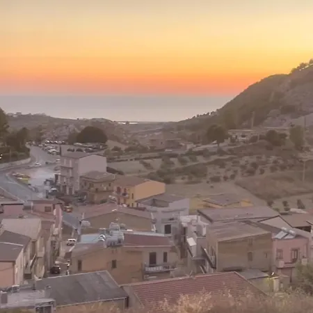 아파트호텔 Le Casuzze Di 시큘리아나