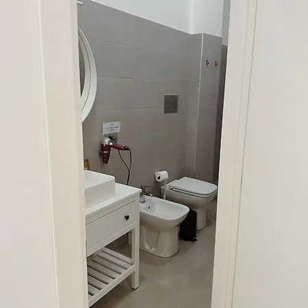 아파트호텔 Le Casuzze Di