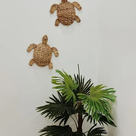 Le Casuzze Di 시큘리아나