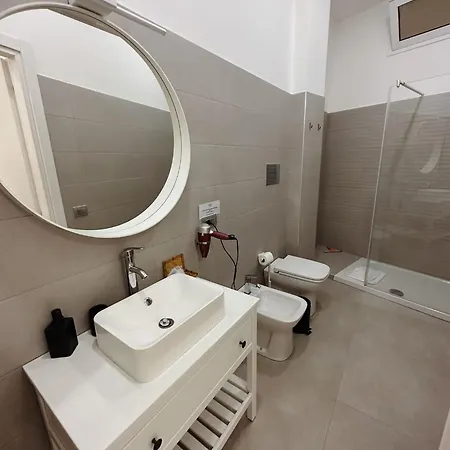 Le Casuzze Di 아파트호텔