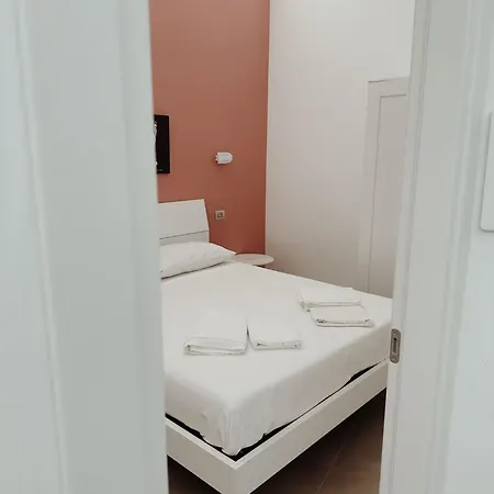 Le Casuzze Di 시큘리아나