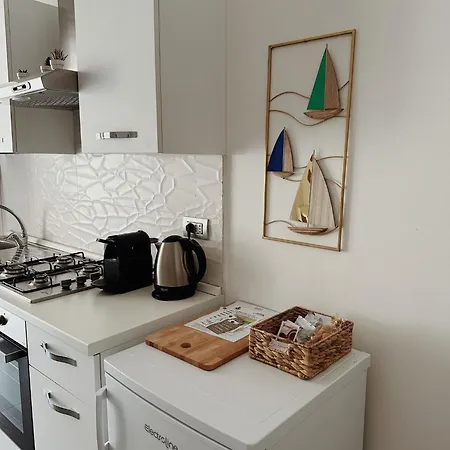 Le Casuzze Di 아파트호텔 시큘리아나