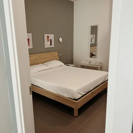 Le Casuzze Di 아파트호텔 시큘리아나